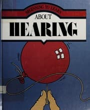 Tapa de Hearing