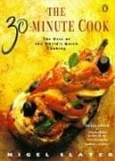 Tapa de The 30-minute Cook