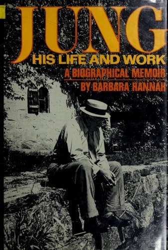 Tapa de Jung, his life and work