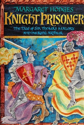 Tapa de Knight prisoner