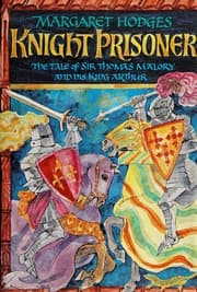 Tapa de Knight prisoner