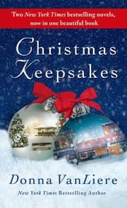 Tapa de Christmas Keepsakes : Two Books in One