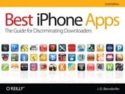 Tapa de Best iPhone apps