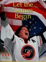 Tapa de Let the Games Begin