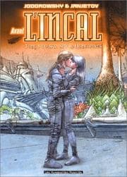 Tapa de Avant l'Incal, tome 5