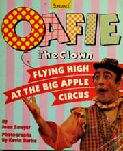 Tapa de Oafie the Clown