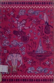 Tapa de Tales from Thailand