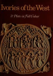 Tapa de Ivories of the West