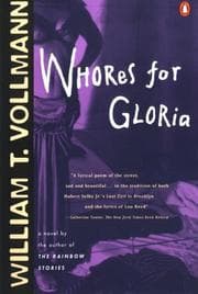 Tapa de Whores for Gloria