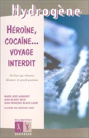 Tapa de H'Rone, Cocane... Voyage Interdit