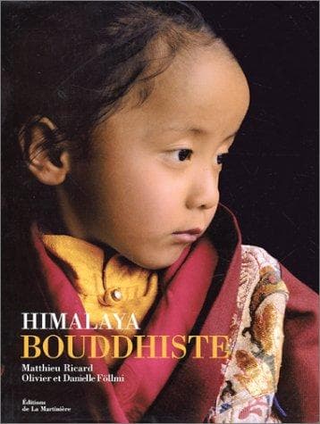 Tapa de Himalaya bouddhiste