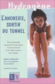 Tapa de L'Anorexie, sortir du tunnel