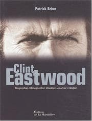 Tapa de Clint eastwood