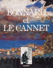 Tapa de Bonnard et Le Cannet