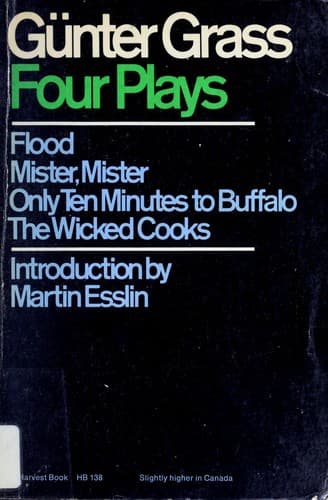 Tapa de Four plays