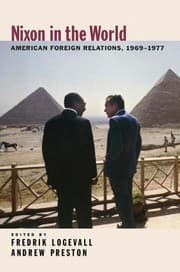 Tapa de Nixon in the world