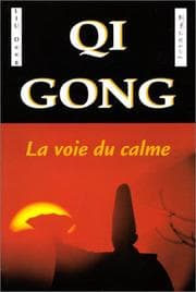 Tapa de Qi Gong