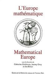 Tapa de L'Europe mathématique
