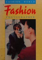 Tapa de Fashion photographer