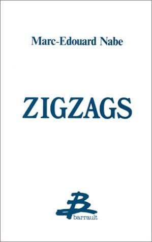 Tapa de Zigzags