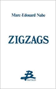 Tapa de Zigzags