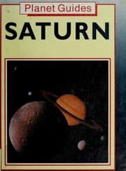 Tapa de Saturn