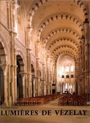 Tapa de Lumières de Vézelay