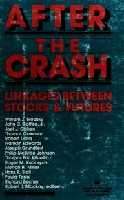 Tapa de After the crash