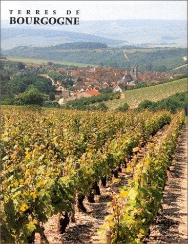 Tapa de Terres de Bourgogne