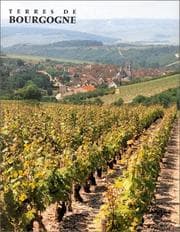 Tapa de Terres de Bourgogne