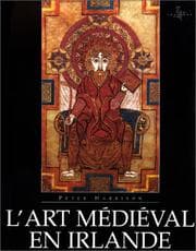 Tapa de L'art médiéval en Irlande