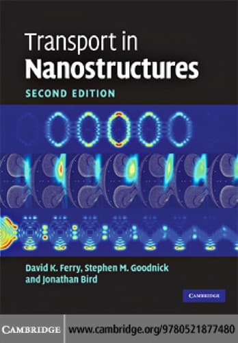 Tapa de Transport in Nanostructures