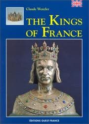 Tapa de Kings of France