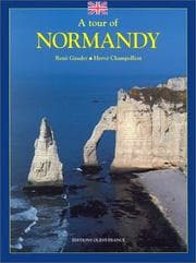 Tapa de Tour of Normandy