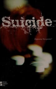 Tapa de Suicide