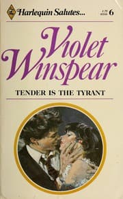 Tapa de Tender Is the Tyrant