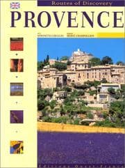 Tapa de Provence