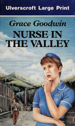 Tapa de Nurse in the Valley