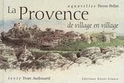 Tapa de Provence de village en village