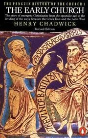 Tapa de The Early Church (Hist of the Church)