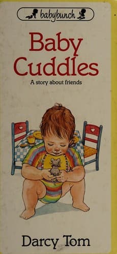 Tapa de Baby Cuddles
