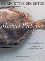 Tapa de Les recettes secrètes des marins pêcheurs de France