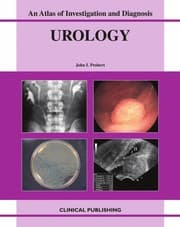 Tapa de Urology