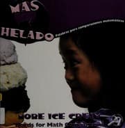 Tapa de Mas Helado/ More Ice Cream