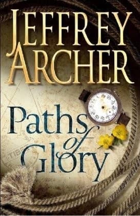 Tapa de Paths of Glory