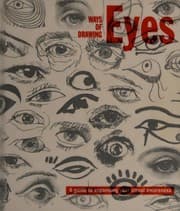 Tapa de Ways of drawing eyes