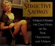 Tapa de Seductive Sayings
