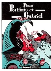Tapa de Porfirio et Gabriel