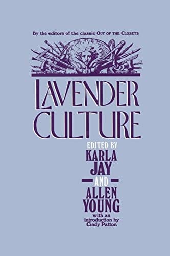 Tapa de Lavender culture