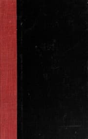 Tapa de The poetry of the Negro, 1746-1970